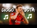 Download Lagu Diogo Jota | You'll Never Walk Alone | Tribute Song