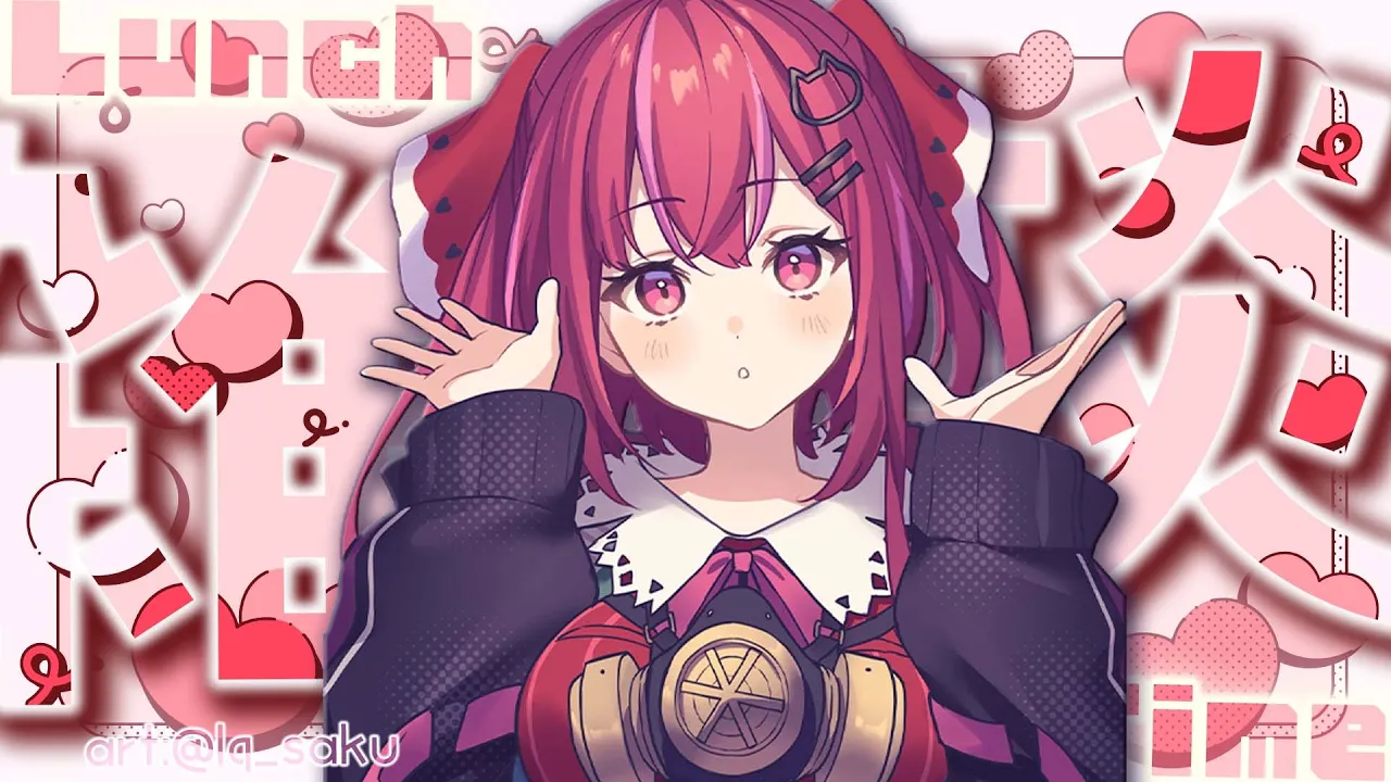 🍙雑談⌇ 露の始まり振り返り【 天ヶ瀬むゆ / にじさんじ 】