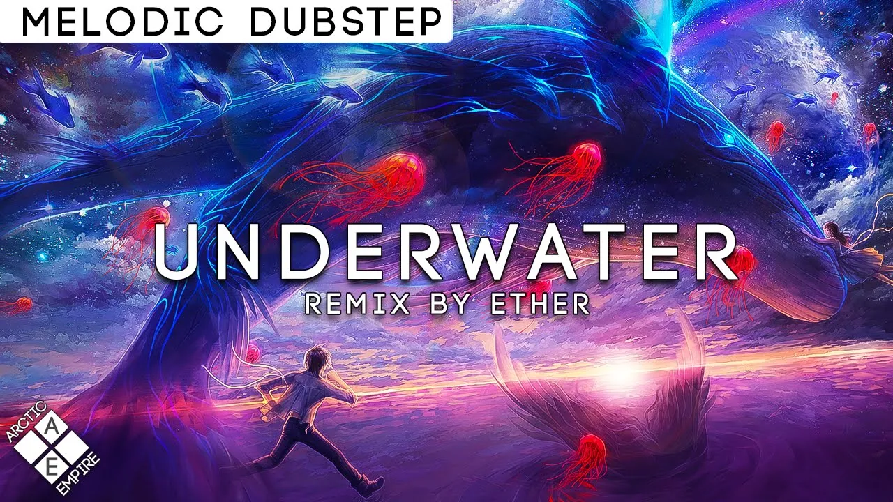 Hollywood Principle - Breathing Underwater (Ether Remix) | Melodic Dubstep Hollywood Principle - Breathing Underwater (Ether Remix) | Melodic Dubstep