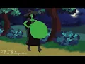 Witchy Walk make by The-Fudgeman in DeviartArt