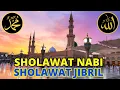 Download Lagu SHOLAWAT JIBRIL: SENANDUNG SYURGA YANG MEMBAWA RASA DAMAI
