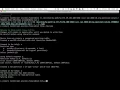 Cinder demo OpenStack Ansible LVM Local attach