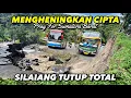 Download Lagu JALAN PUTUS, Jalur Ini Tutup Beberapa Tahun Kedepan, Jalur Silaiang Dihantam Galodo