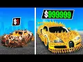 Download Lagu $1 to $1,000,000 Spike Bugatti