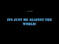 2pac - Me against the world lyrics