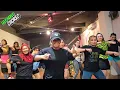 Download Lagu YUMMY - WHISNU SANTIKA | ZUMBA | DANCE | WORKOUT | FITNES | CHOREO | LELY HERLY
