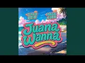 Lagu Juana Wanna