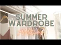 What s New In My Wardrobe Summer 2021 Midsize Fashion