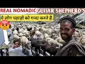 Download Lagu Trekking \u0026 Hikking with Nomadic Gujjar Shepherd's... Himachali Life 
