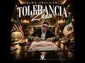 Tolerancia Zero (Sierreña) - Aldo Trujillo