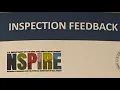 NSpire 2025 Mock HUD Inspection Real Unit Walkthrough Deficiency Breakdown