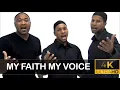 Download Lagu My Faith My Voice - NATIVE DEEN - 4k