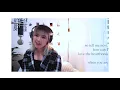 (AKMU) - How Can I Love the Heartbreak [English Cover]