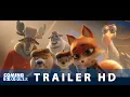 Video di Arctic - Un'avventura glaciale (2020): Trailer Italiano del Film d'animazione - HD