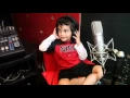 Kolaveri Di featuring Nevaan Nigam