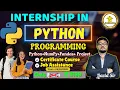 Python Full Course 2026 Beginner to Advanced COURSE ONLY 1199 - BY RAJDWIP SIR