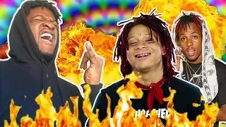 rich the kid u0026 trippie redd 
