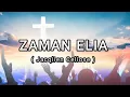 Download Lagu Zaman Elia I Jacqlien Cellose I Praisesong