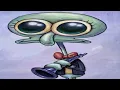 Download Lagu Squidward Yell - Rhythm Heaven Custom Remix