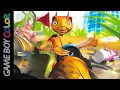 Antz Racing (Game Boy Color) Playthrough