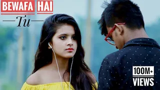 bewafa hai tu a revenge love story latest hindi songs 2019 rds creations