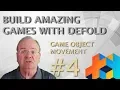 Defold Tutorial -