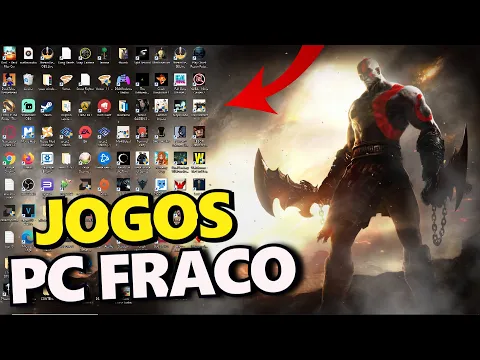 Download MP3 MELHORES JOGOS PARA PC FRACO SEM PLACA DE VÍDEO - (Meus Favoritos que BAIXEI)