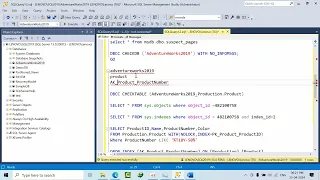 Fix could not scan with nolock due to data movement