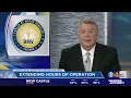 BMV extending hours of operation