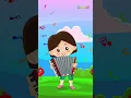 🍅Tomato Song in Hindi | Aaha Tamatar Bade Mazedaar | Kids Nursery Rhyme