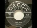 Webb Pierce - I Ain't Never（1959）