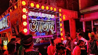 happy birthday song anand dhumal 2021 hd sound cg04 live