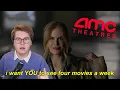 The Cult of AMC Stubs A-List
