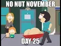 How to Pass No Nut November