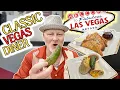 Vegas VINTAGE Diner