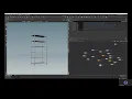 Houdini Basic Procedural Shelves
