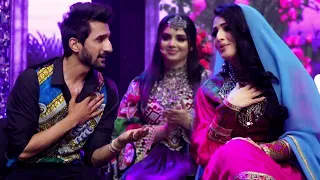 آهنگ جدید و فوق العاده زیبای عالیه انصاری و حسام فرزان به نام شوخ زبان باز 