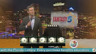 Fantasy 5 07-27-2026