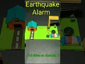 Download Lagu Earthquake detector alarm working model science project #youtubeshorts #shorts #short
