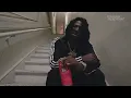 STAIRWELL FREESTYLE - MOZZY