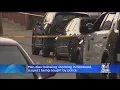 Man Dies Suspect Flees After Norwood Shooting