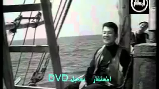 محمد رشدي طاير علينا يا هوى 