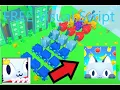 NEW SCRIPT VISUAL PETS AND MORE WORKS ON APRIL FOOLS UPDATE