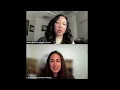 Pelvic Health with Dr Tina Yang and Dr Nicole Cozean