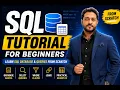 1 SQL for Beginners Learn SQL Database Queries from Scratch