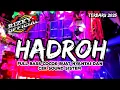 Download Lagu HADROH FULL BASS VIRAL TERBARU