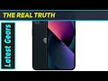 iPhone 13 128GB Cricket Wireless Amazing Value Refurbished