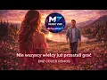 Lagu MZ - Nie wszyscy wielcy już przestali grać (MZ COVER REMIX)