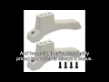Upgraded Wall Heater Base Legs Wall Heater Legs for Dyna Glo Heater What I Noticed Over Time
