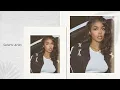 Lori Harvey s Natal Chart